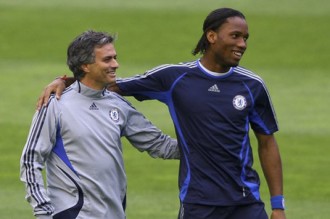 Côte d'Ivoire : Drogba refuse de rejoindre Mourinho à  Chelsea